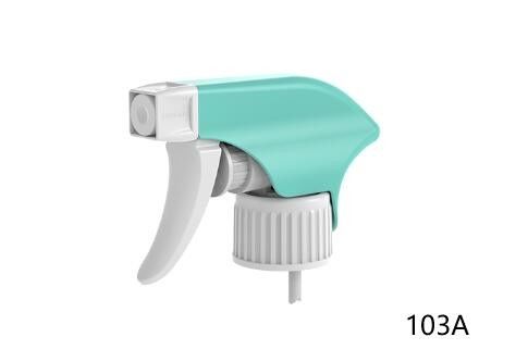 Fine Mist Cosmetic Trigger Spray Bottle Tops 1.2-1.4ml/T All Plastic