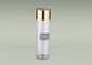 Non Spill Airless Cosmetic Packaging 8ml 15ml Airless Pump Bottles