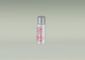 Mini Plastic Airless Lotion Bottle For Cosmetics OEM ODM