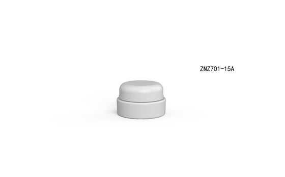 15ml 30mlのクリームは化粧品の包装を震動させる