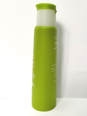 30ml 200mlのプラスチック化粧品の管